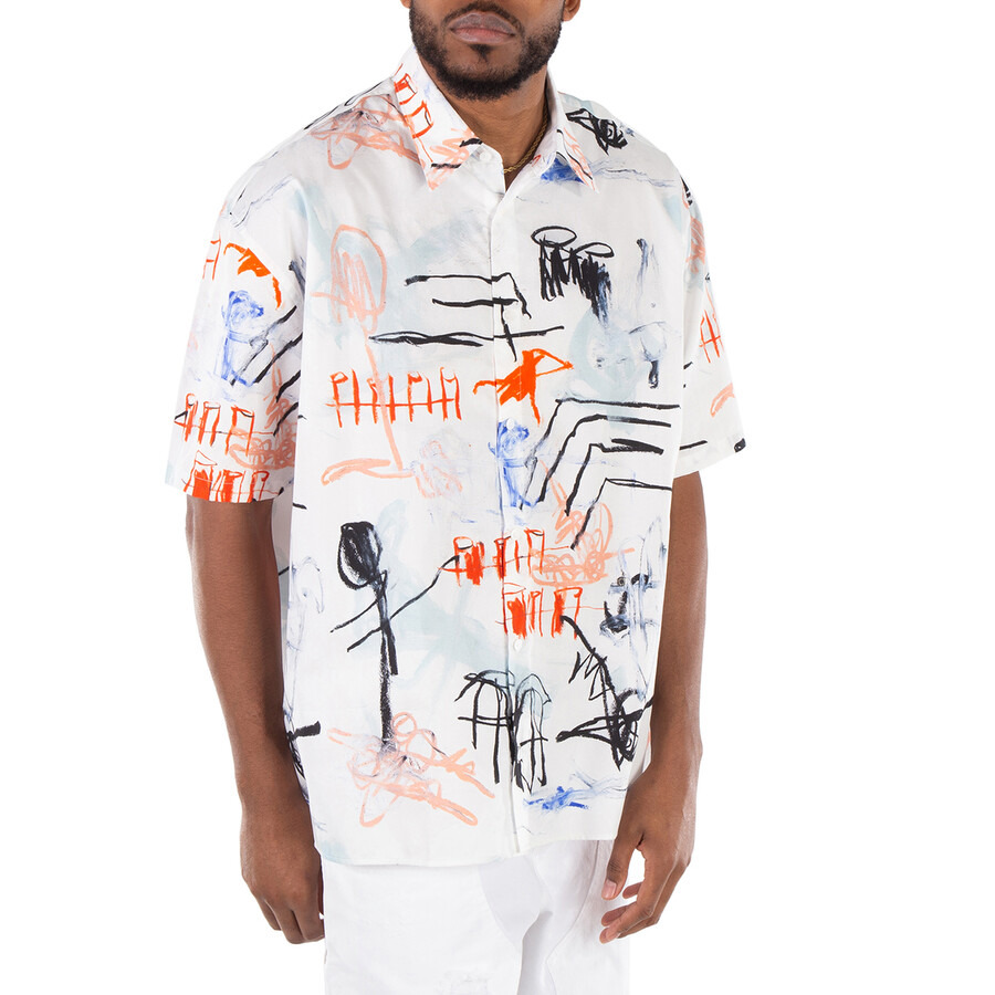 Etudes x Julian Farade Illusion Cotton Shirt - 2