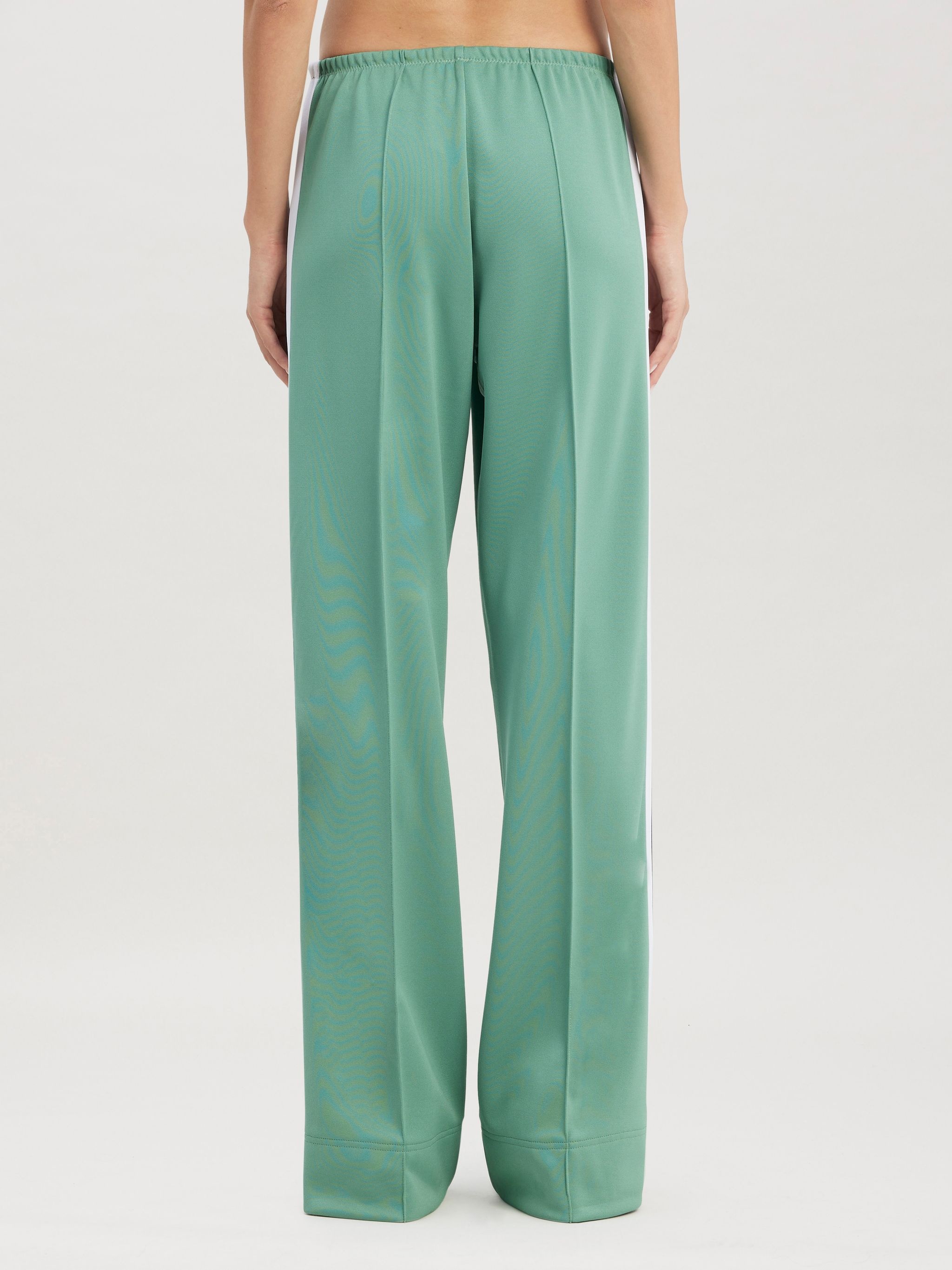 Loose Track Pants - 5