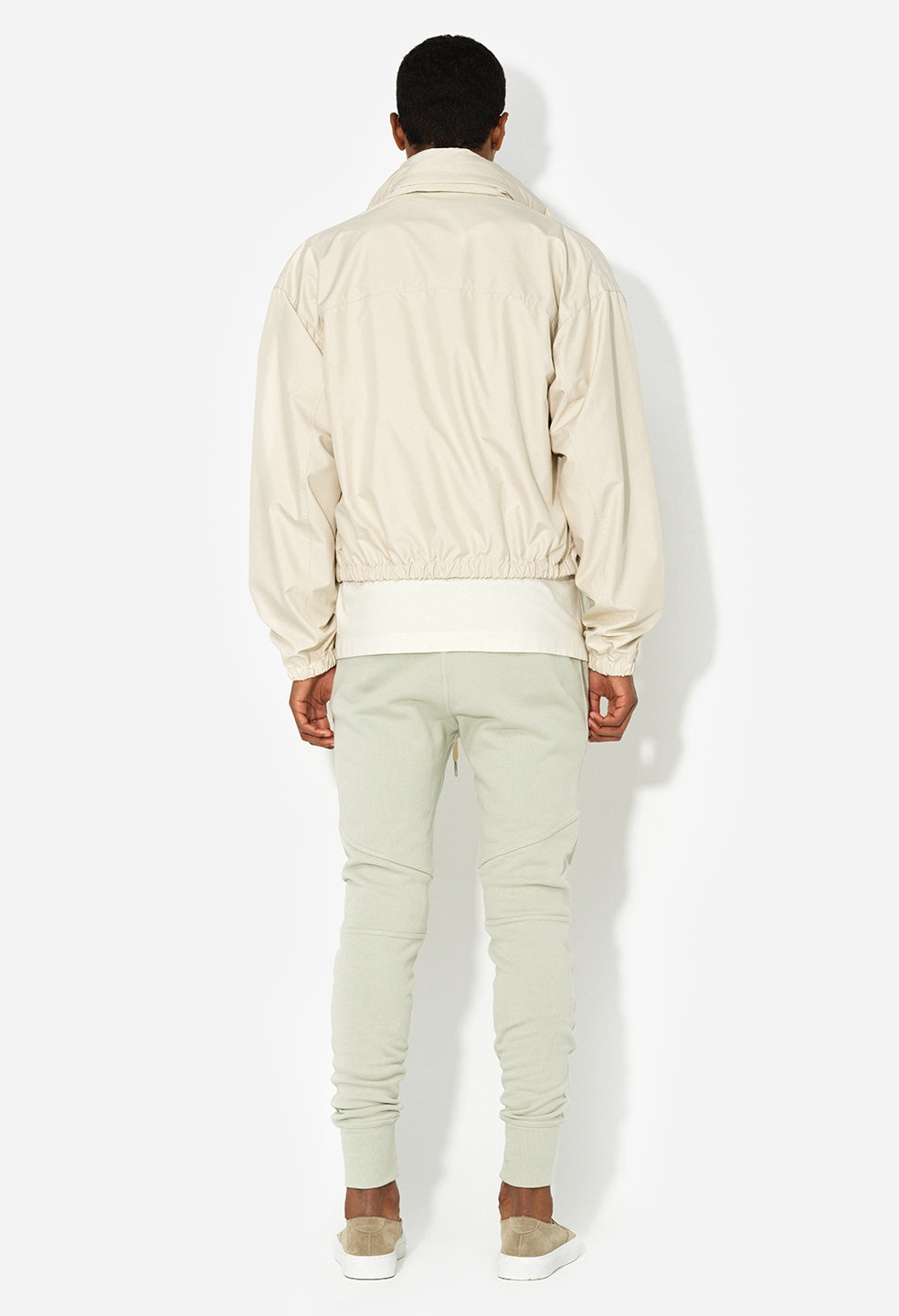 ESCOBAR SWEATPANTS - 5