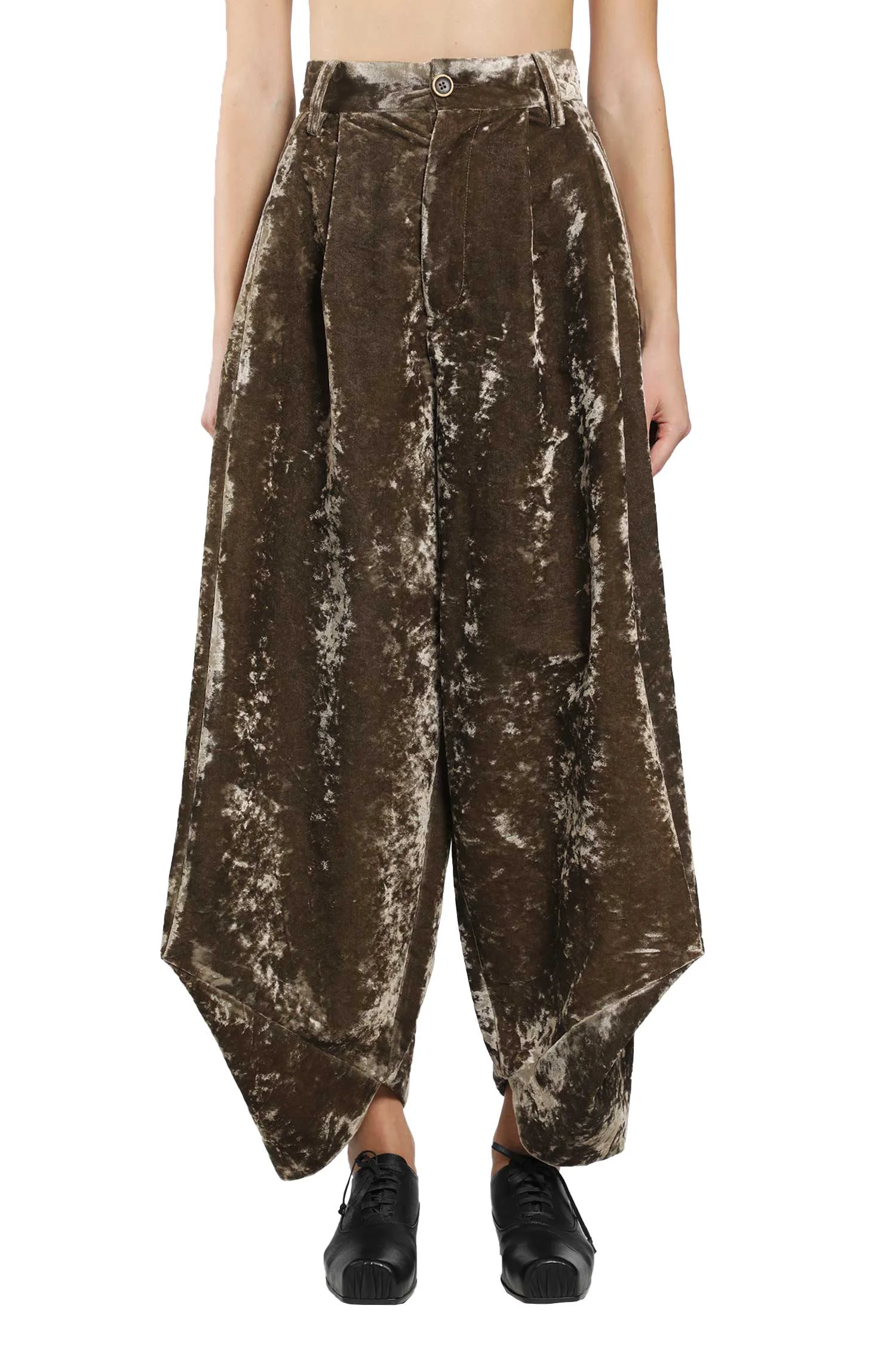 Popl Pants - 1