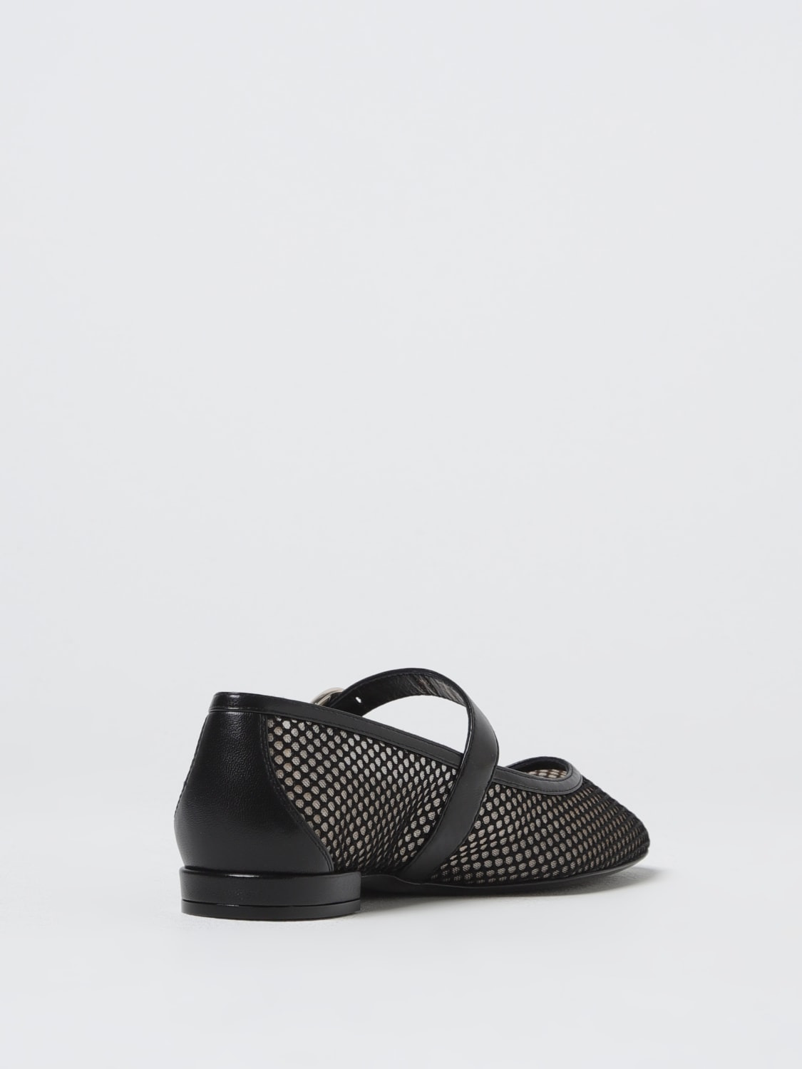 Loafers woman Stuart Weitzman - 3