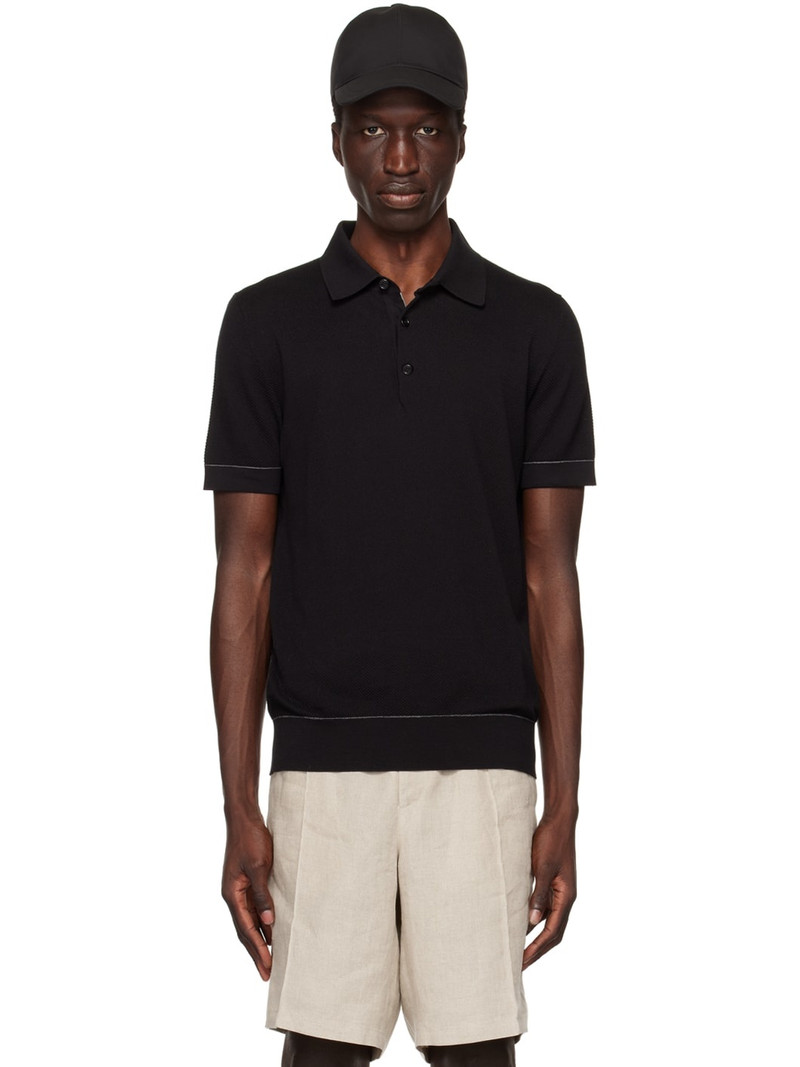 Black Sea Island Polo 1