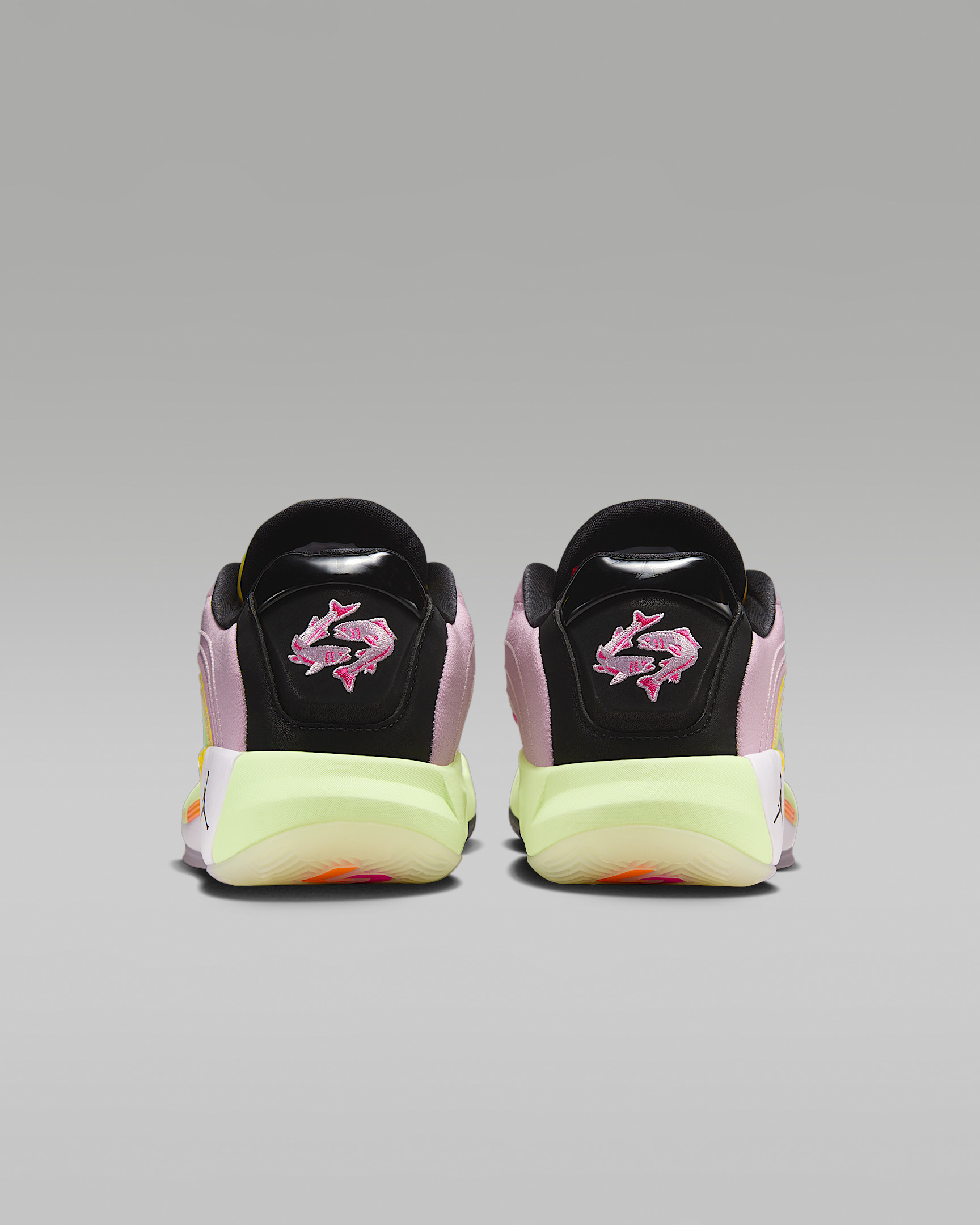 Luka 4 "Gone Fishing" Basketball Shoes - 6