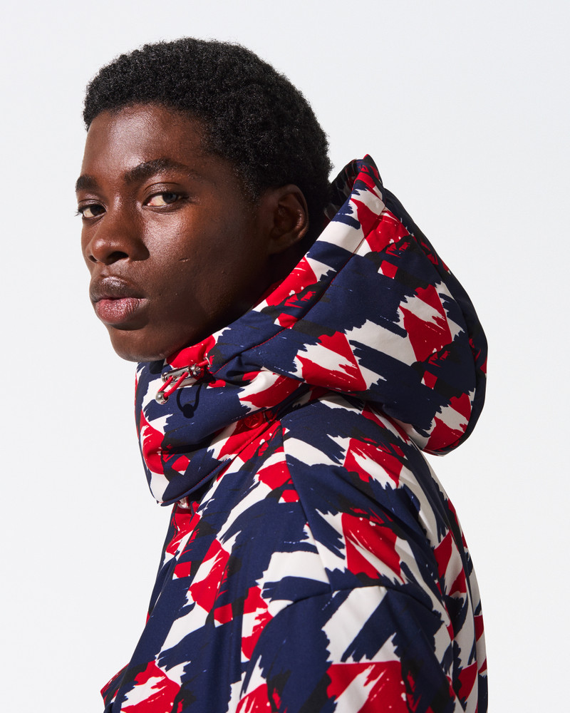 Thom Pullover Ski Jacket 4
