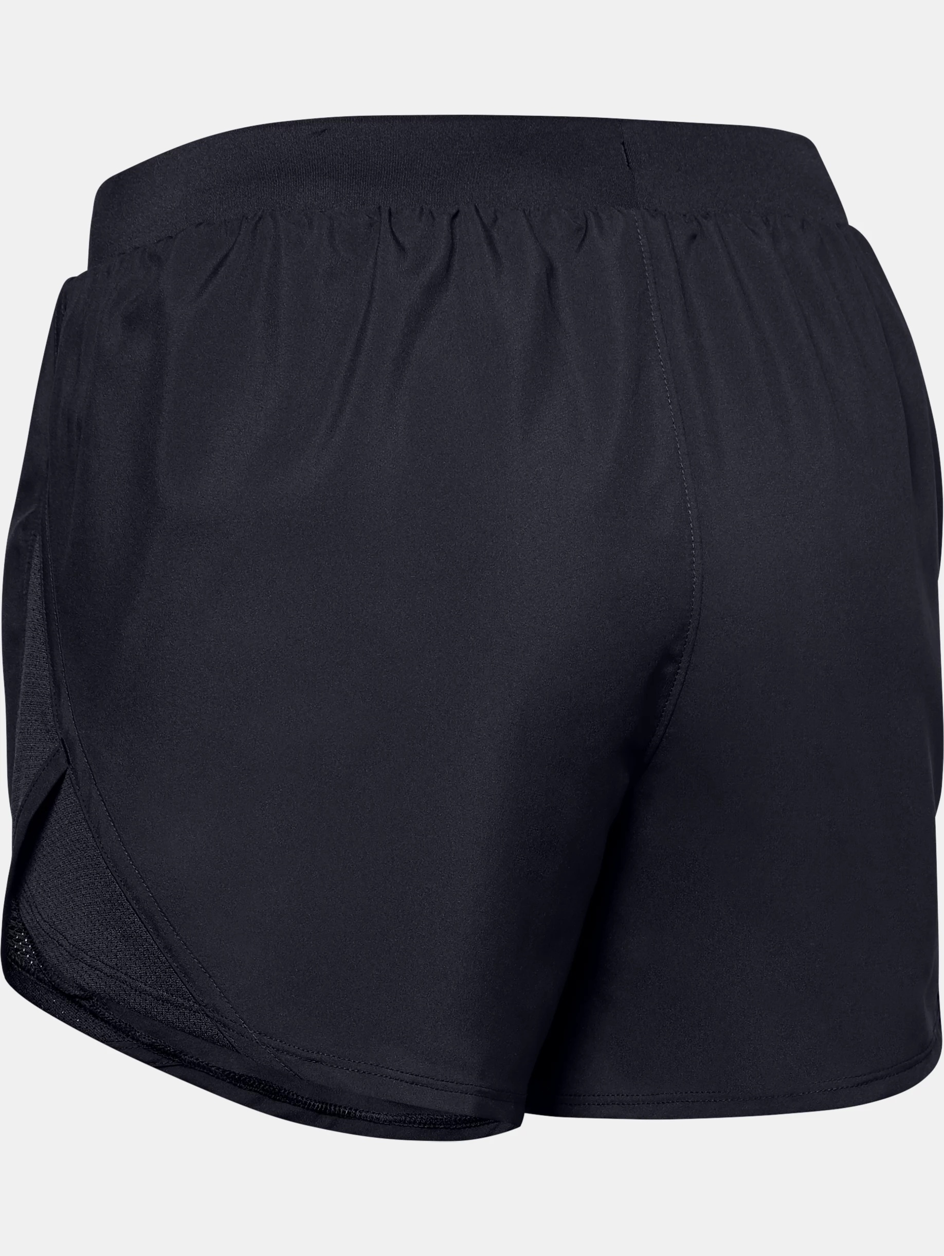Women's UA Fly-By 2.0 Shorts - 3