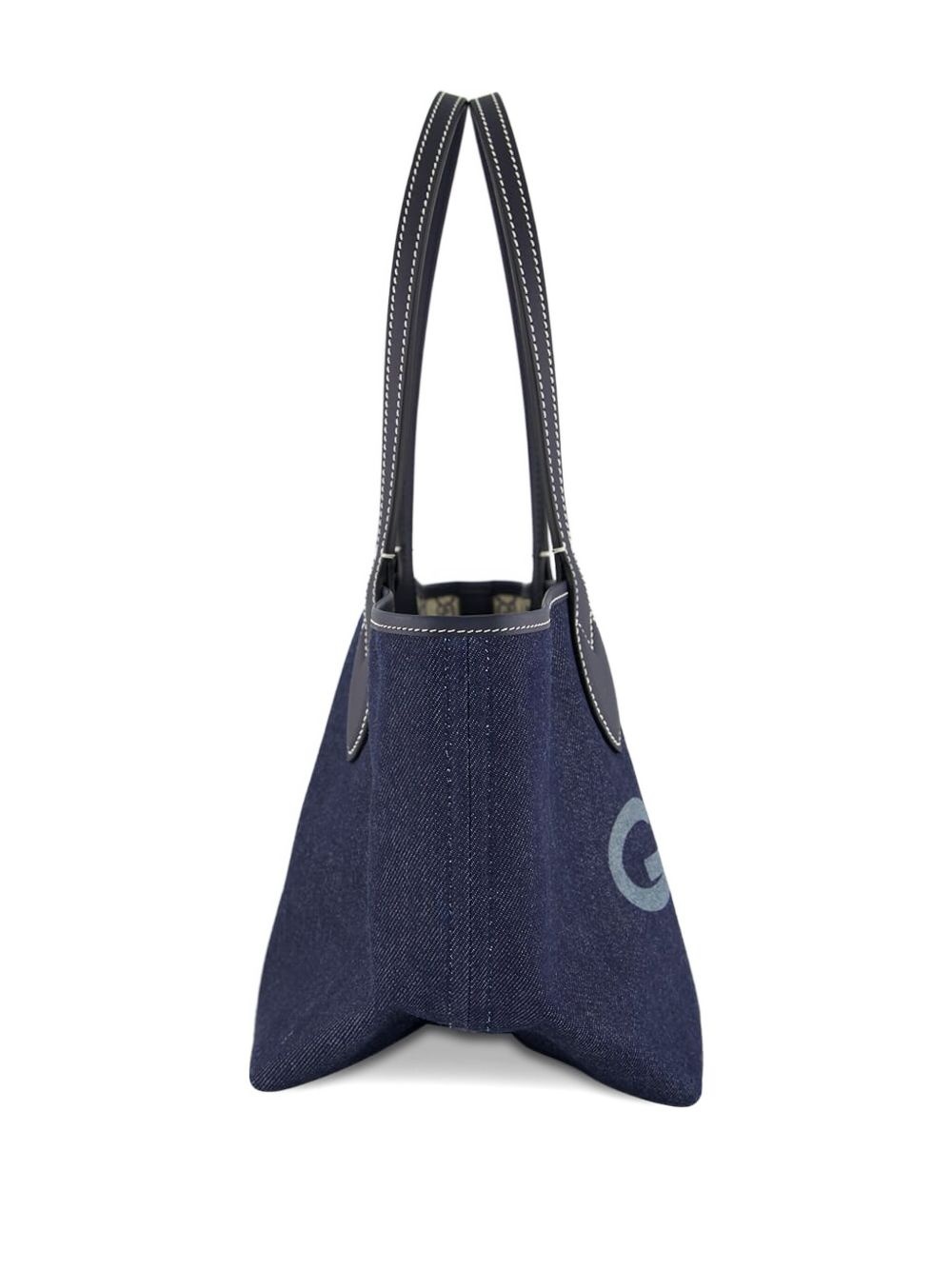 small Totissima tote bag - 4