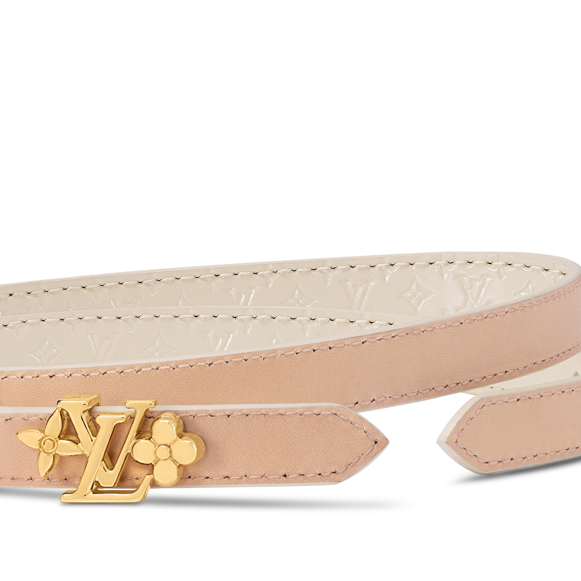 海外限定品【LOUIS VUITTON】LV グラム vernis reversible belt Louis Vuitton LV Gram Vernis 15mm Reversible Belt | REVERSIBLE