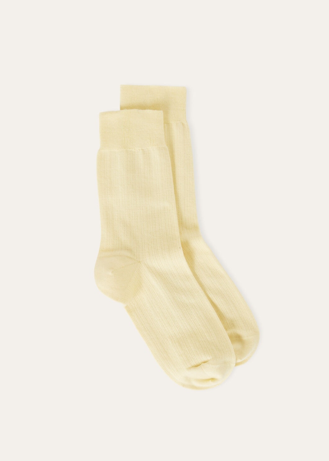 Cocooning Socks - 1