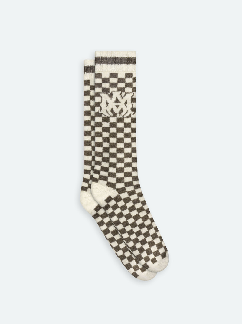 AMIRI CHUNKY MA SOCK outlook