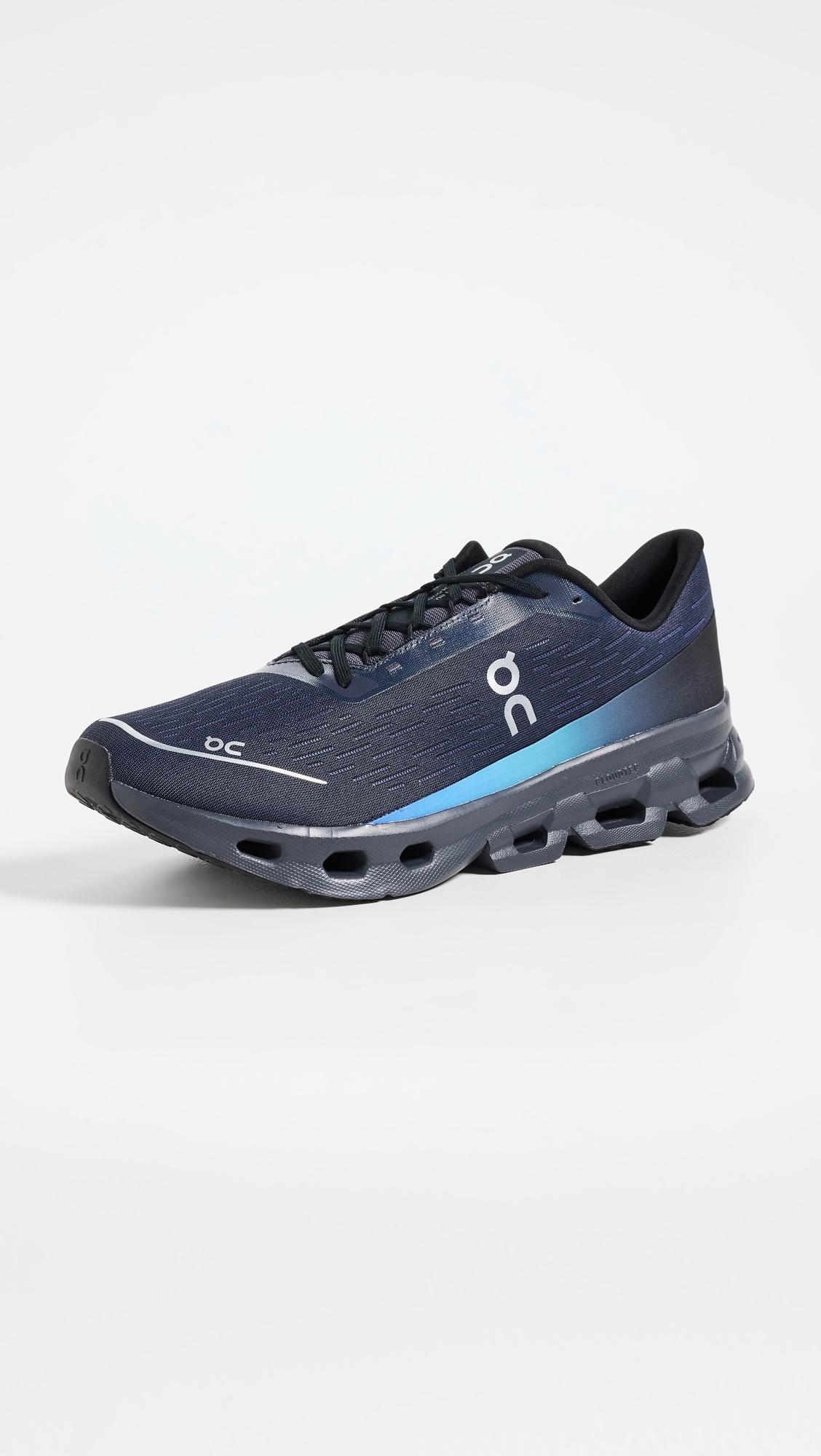 Cloudspark Sneakers - 1
