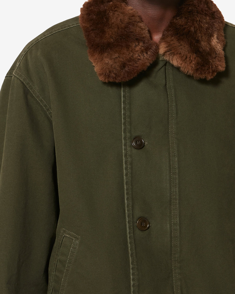ANDY JACKET 3