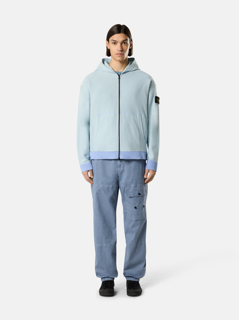 Stone Island 5100050 PLUSH STITCH ORGANIC COTTON NYLON outlook