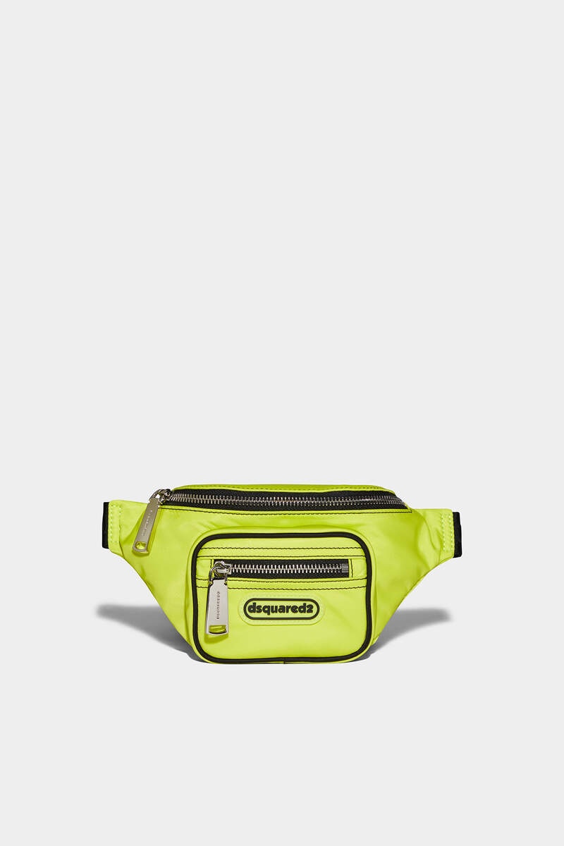 SPORTY BELT BAG - 1