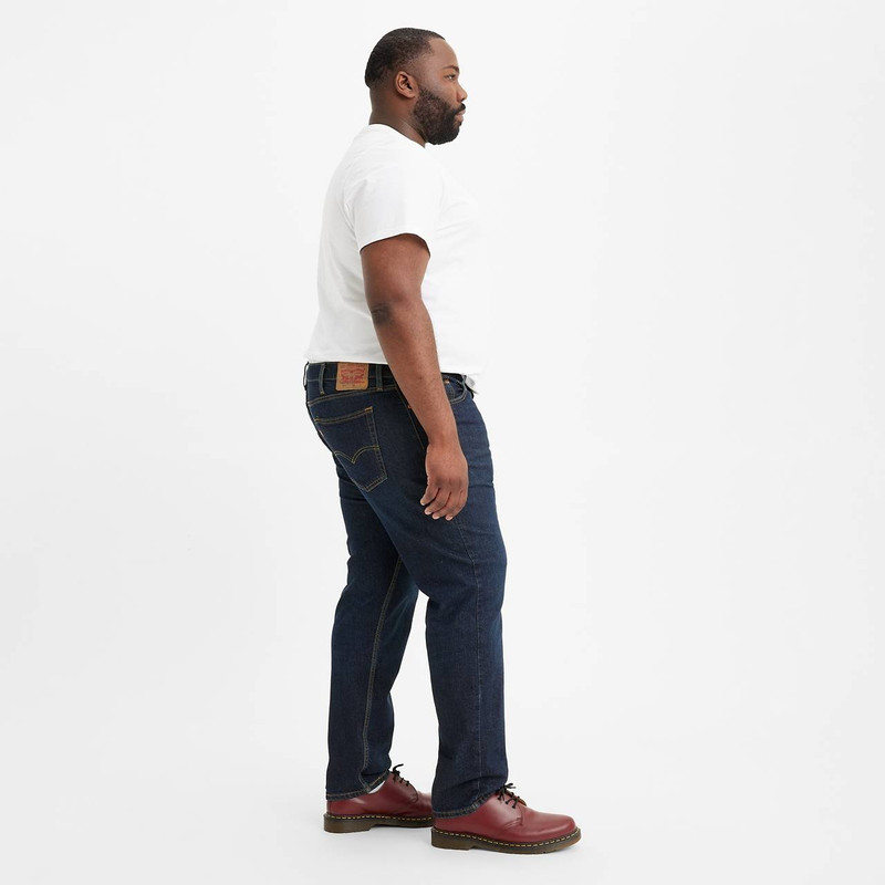 502™ TAPER FIT MEN'S JEANS (BIG & TALL) 2