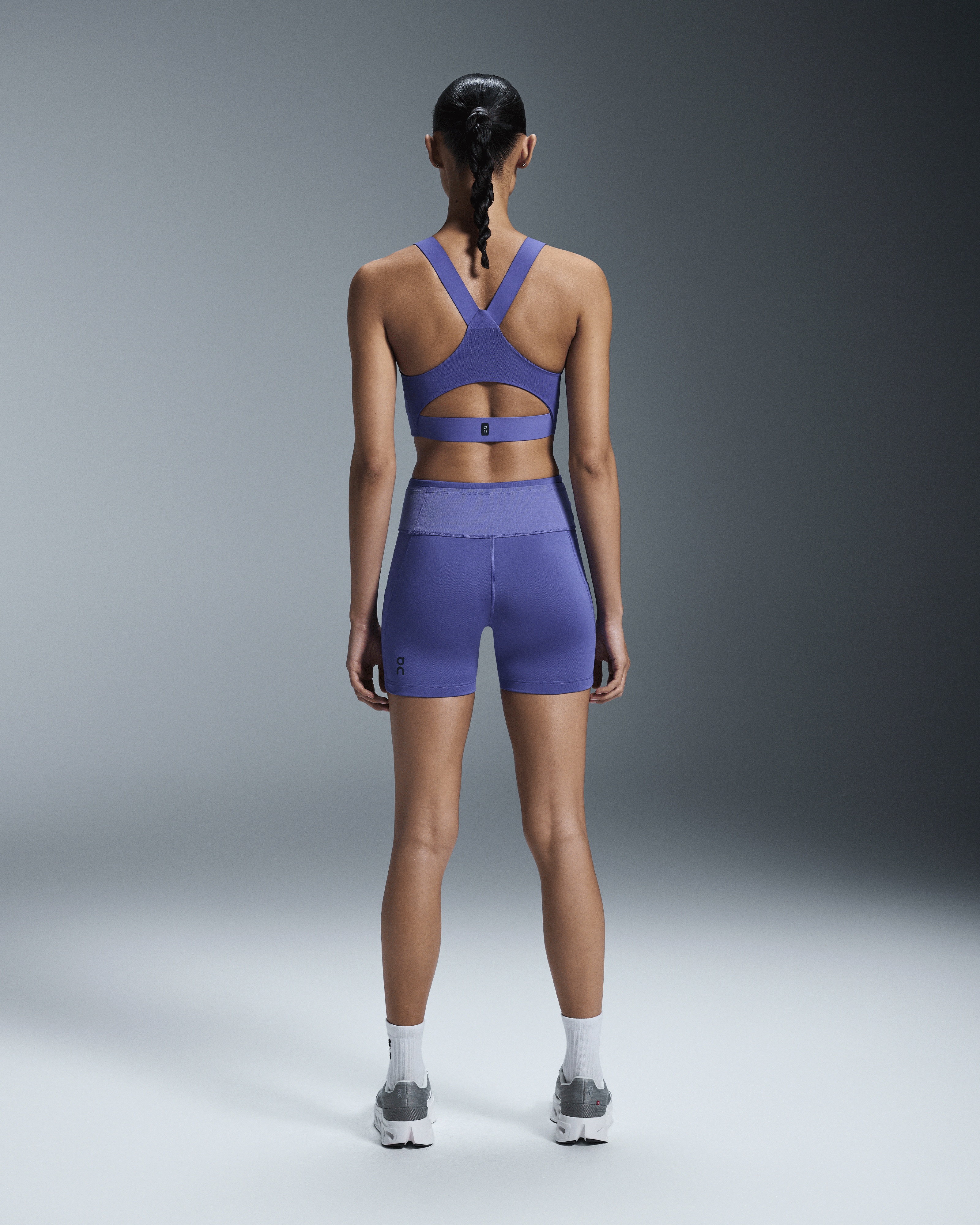 Performance Short Tights - 2