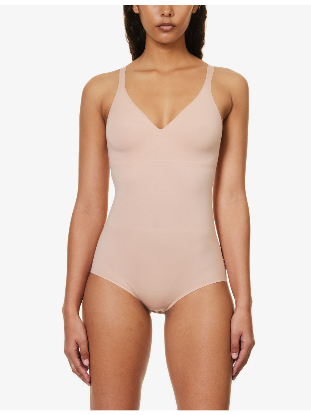 3W Forming stretch-cotton body - 2