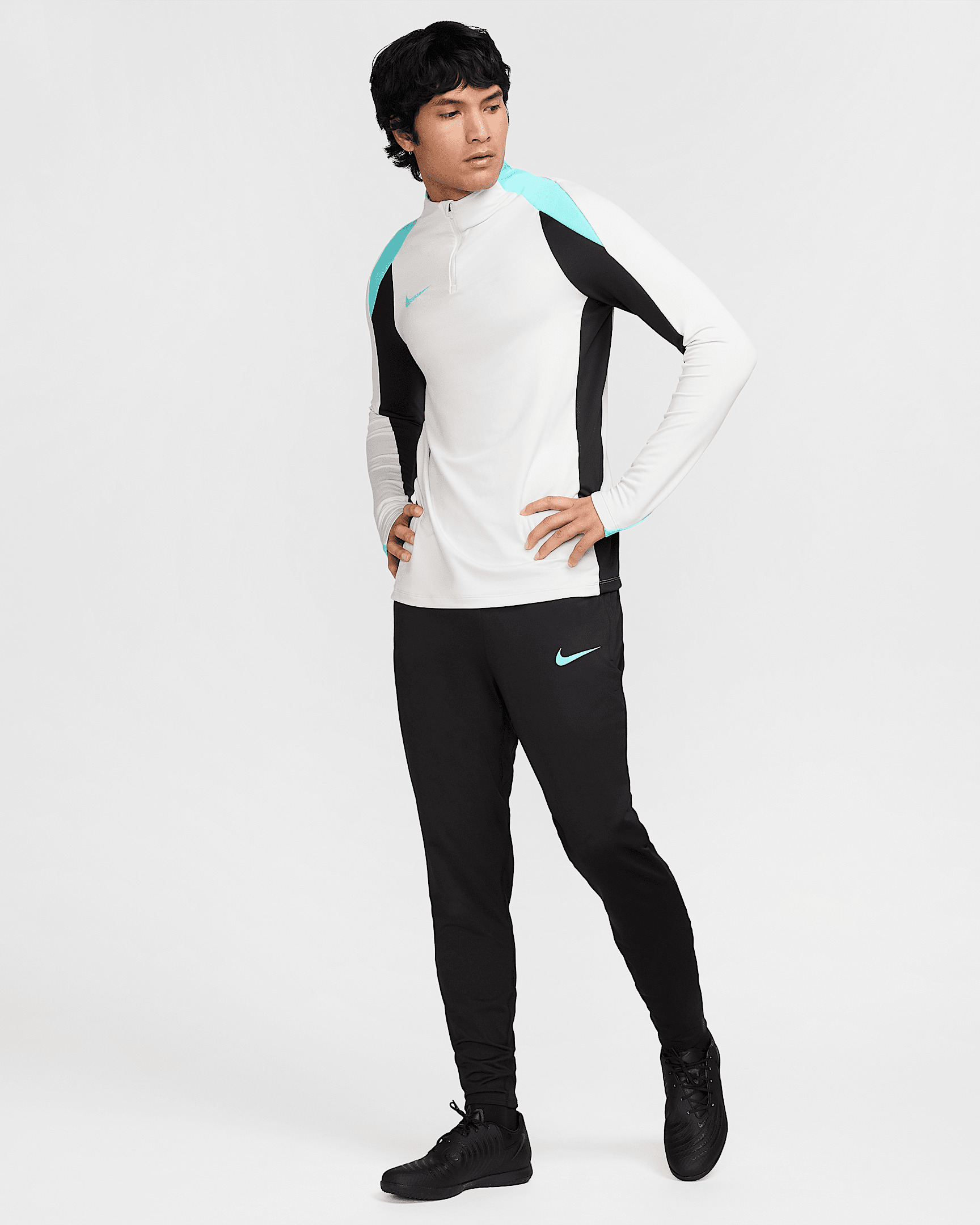 Nike Strike Men's Dri-FIT Soccer Pants - 6