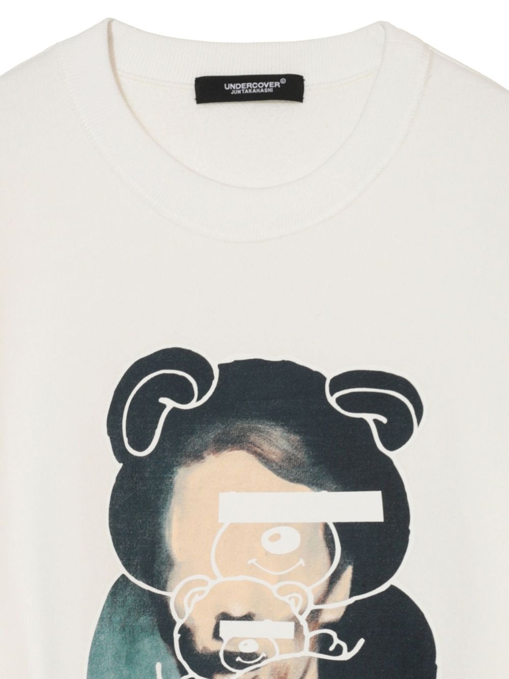 cotton sweatshirt - 3
