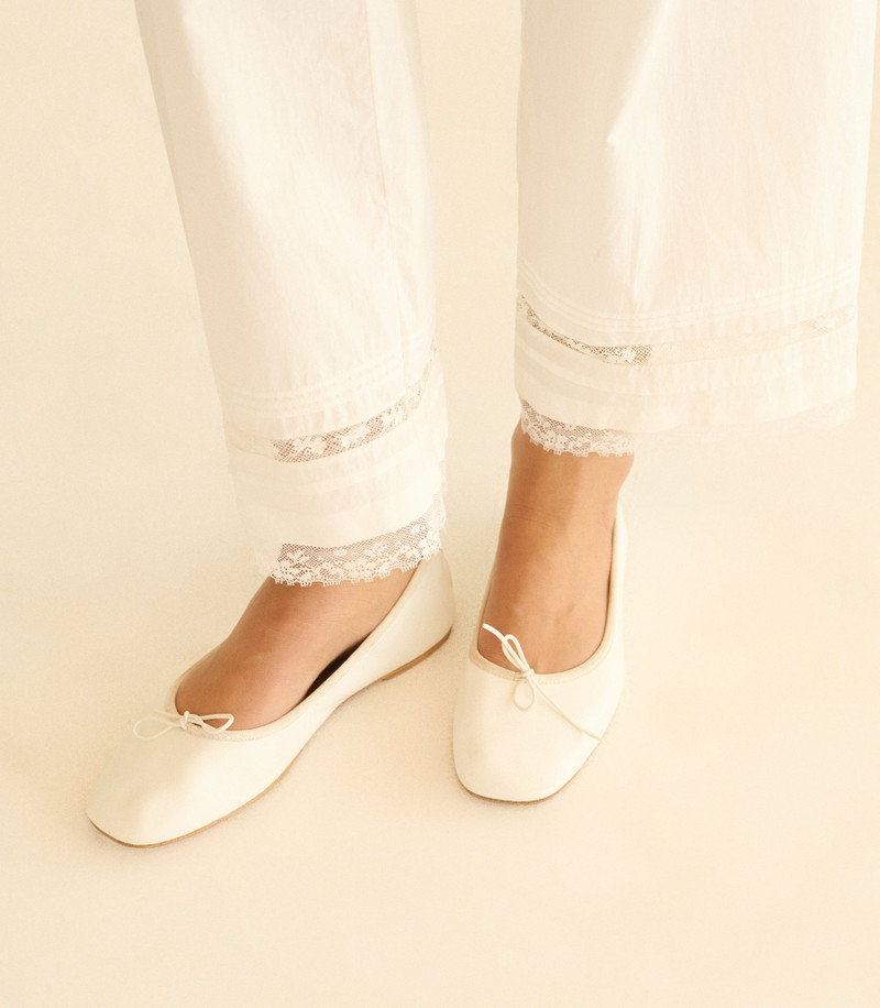 FIFI BALLET FLAT 3