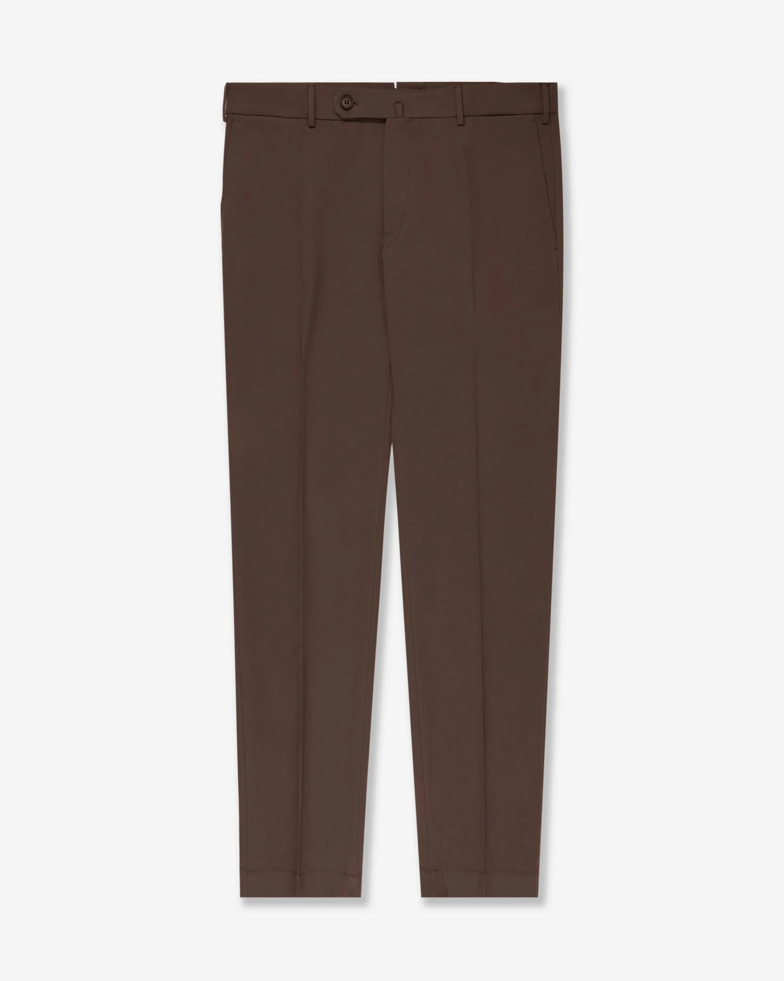 Slim fit technical fabric Flexpant - 1
