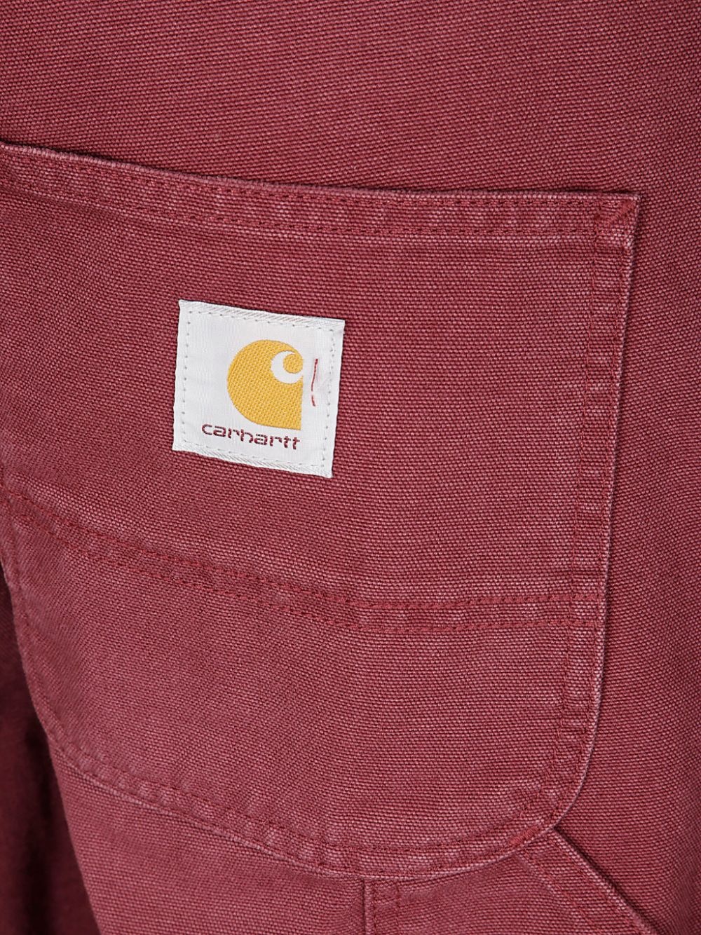 Single Knee trousers - 3