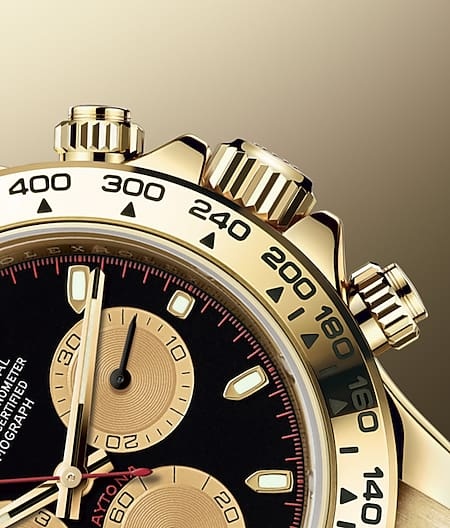 COSMOGRAPH-DAYTONA 116508 - 5
