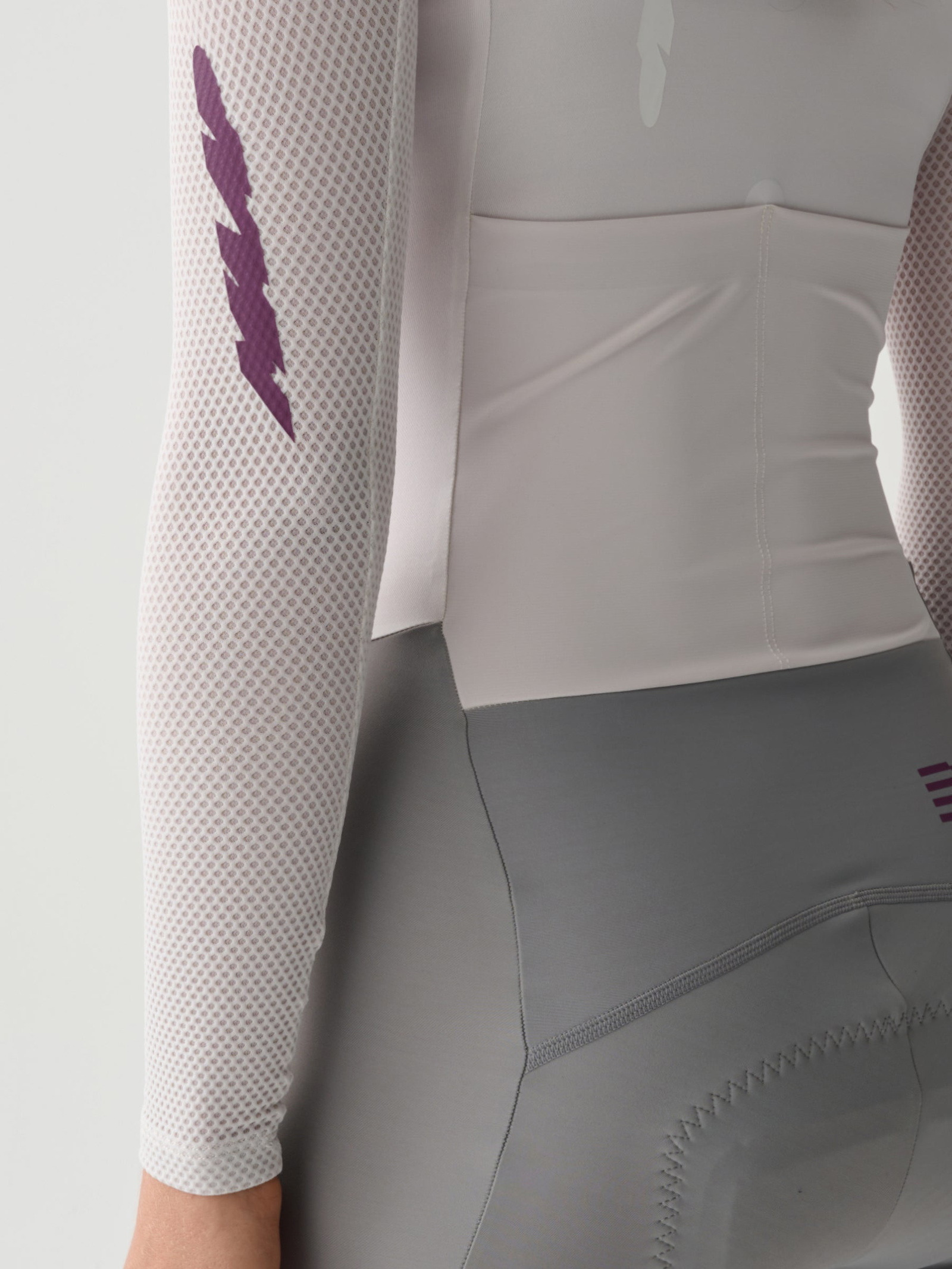 Women's Eclipse Pro LS Race Suit - 6
