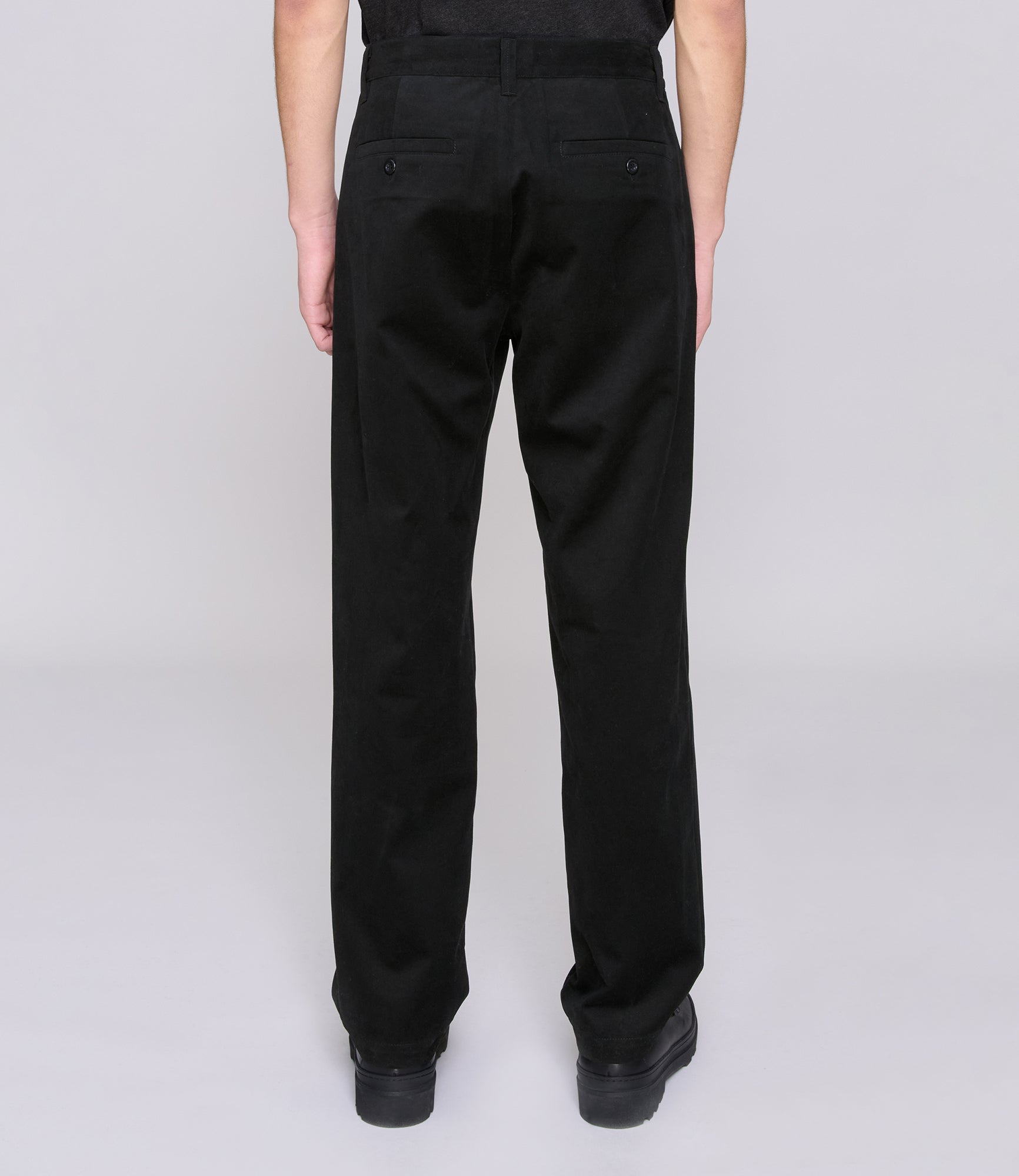 LAWRENCE CHINOS - 5