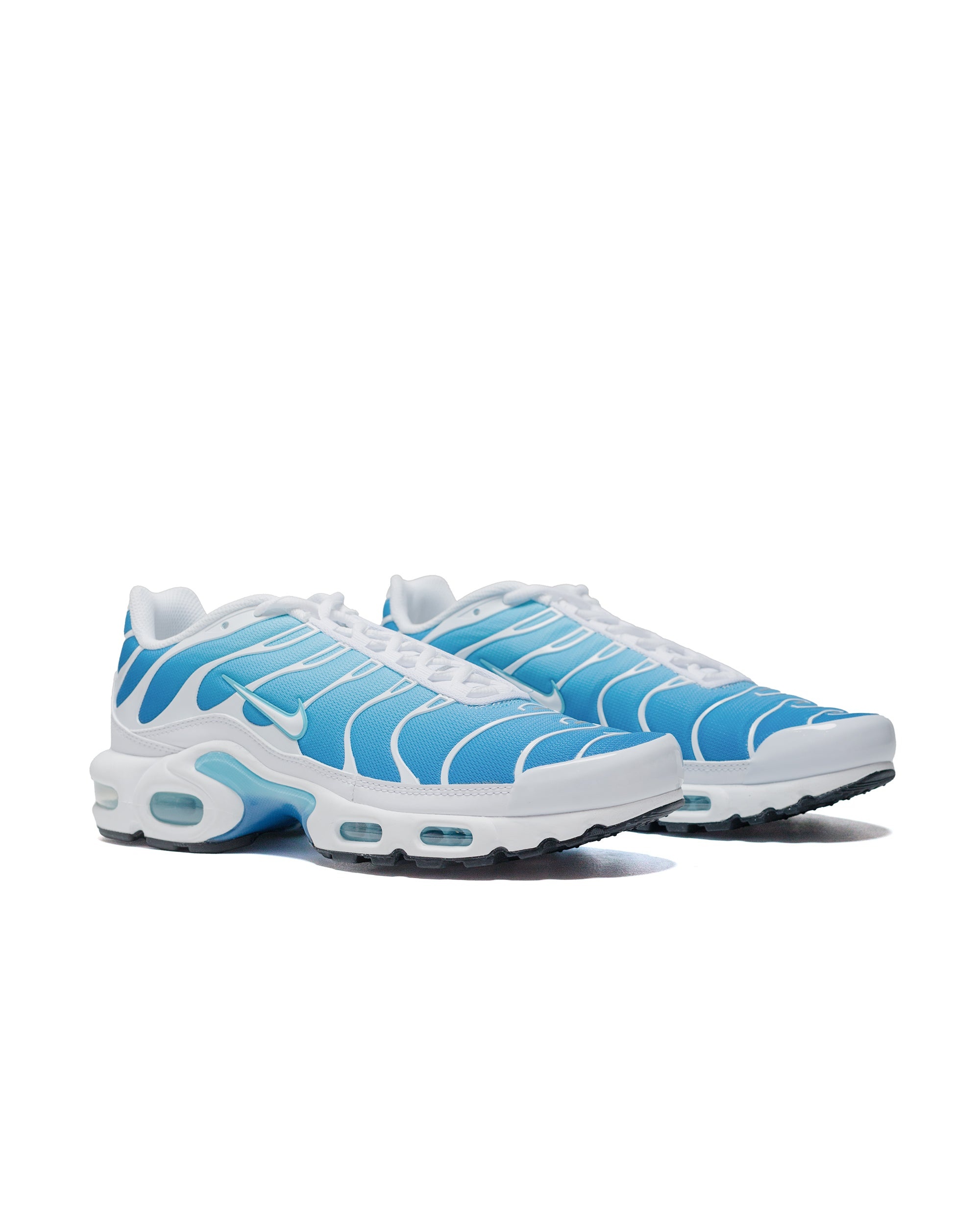 Air Max Plus Sky Blue - 2