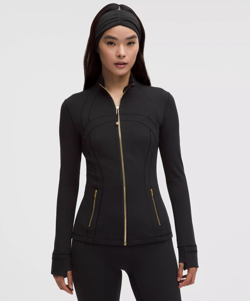 Define Jacket *Nulu 1