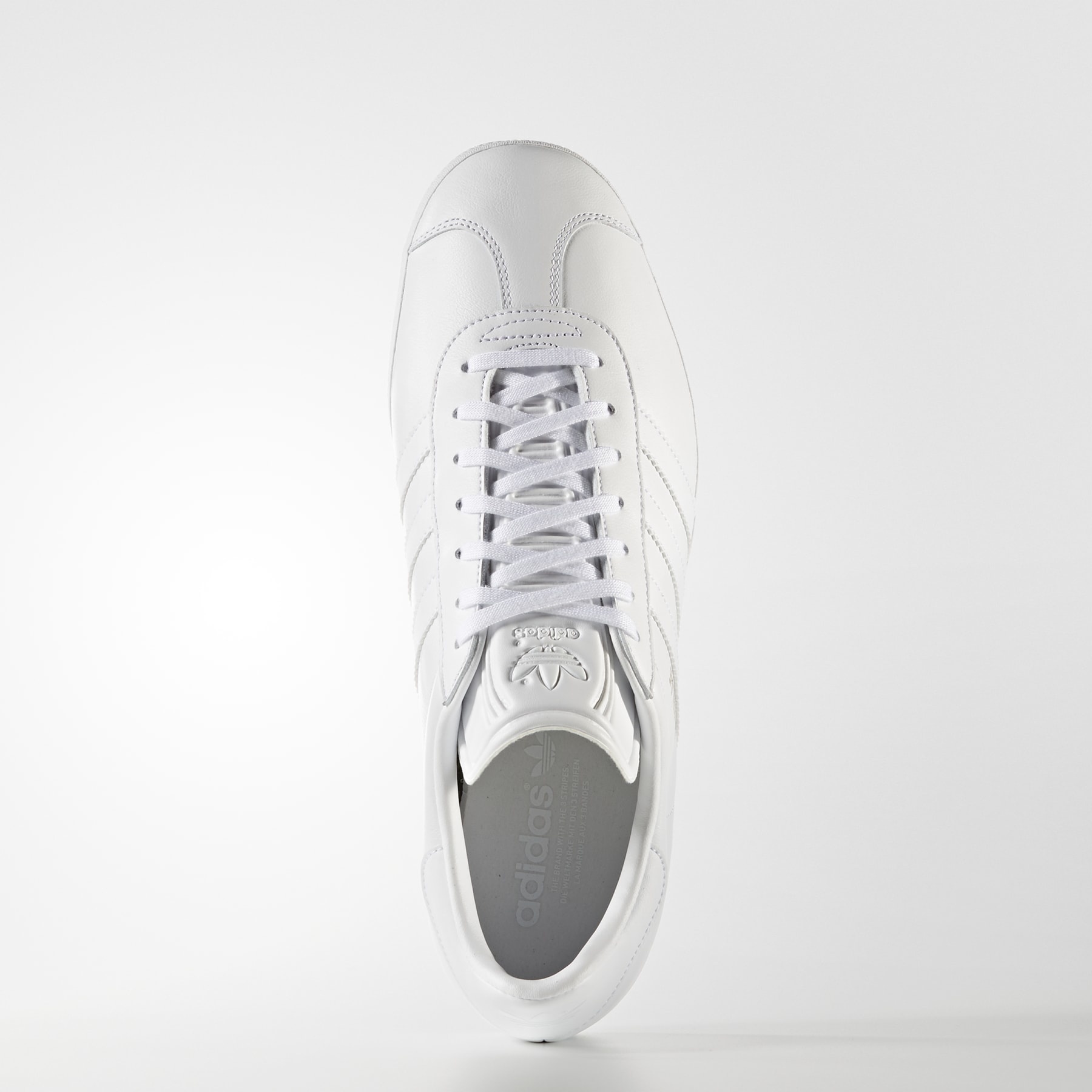 Gazelle Shoes - 2