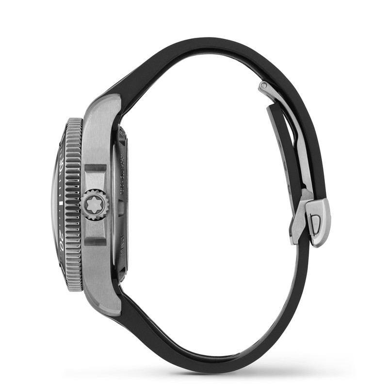 Montblanc Montblanc Iced Sea 0 Oxygen Deep 4810 outlook