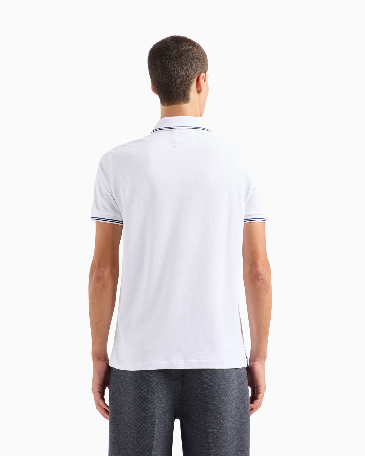 POLO SHIRTS - 3