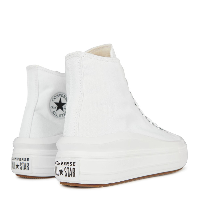 CONVERSE MOVEHI CNVS LD00 4