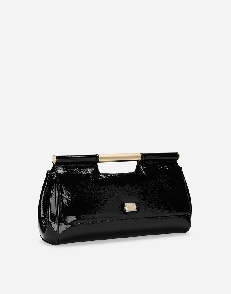 Dolce & Gabbana Large Sicily clutch handbag outlook