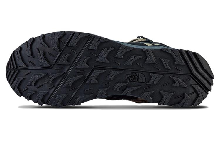 THE NORTH FACE Litewave Mid Futurelight Hiking Shoes 'Tnf Black' NF0A4PFE-34G - 5