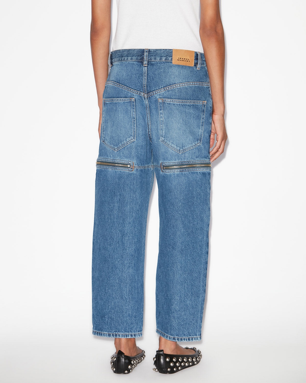 SALIA PANTS - 5