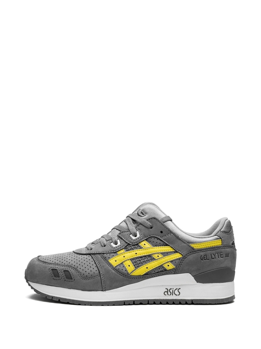 x Ronnie Fieg Gel-Lyte 3 "Super Yellow" sneakers - 5