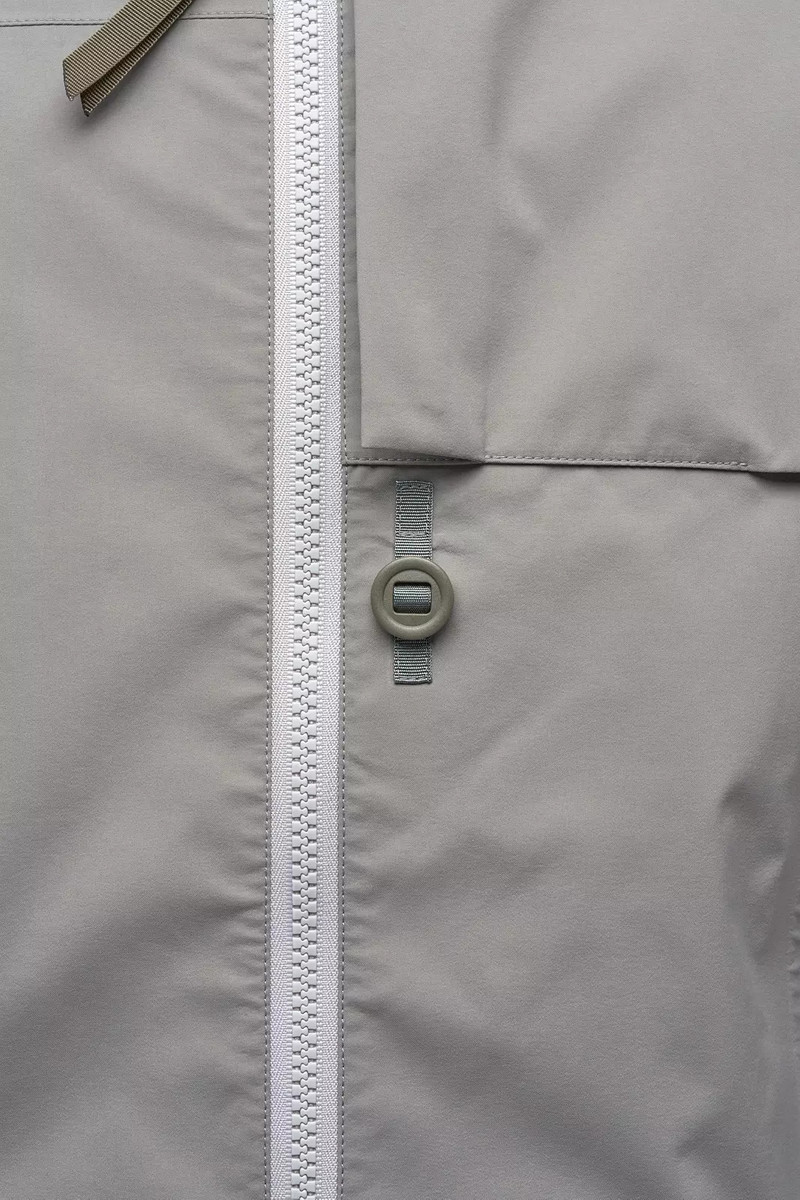 J16-GT 3L Gore-Tex Pro Jacket Alpha Green 13