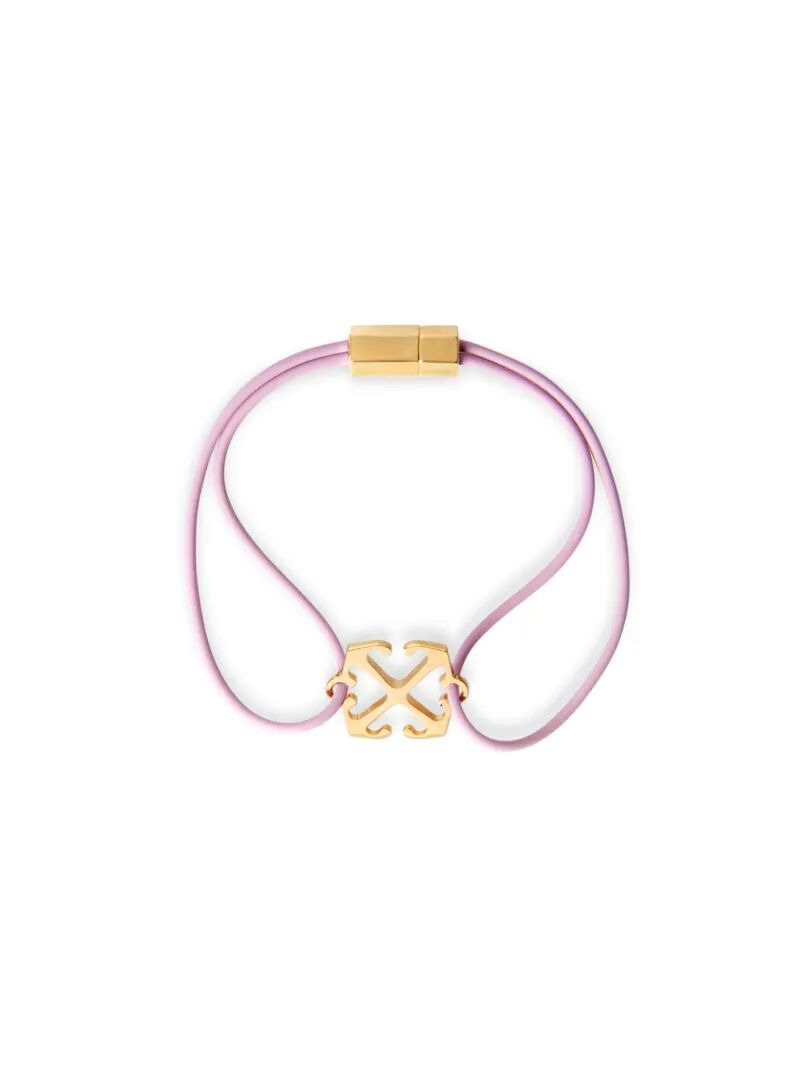 Enamel Rubber Bracelet - 4