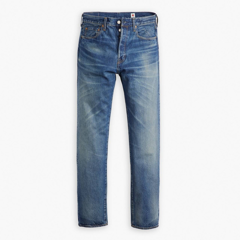 LEVI’S® MEN’S MADE IN JAPAN 1980S 501® 주요 특징 - 1