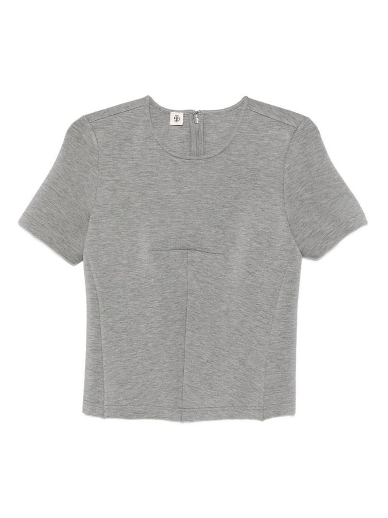 short-sleeve T-shirt 1