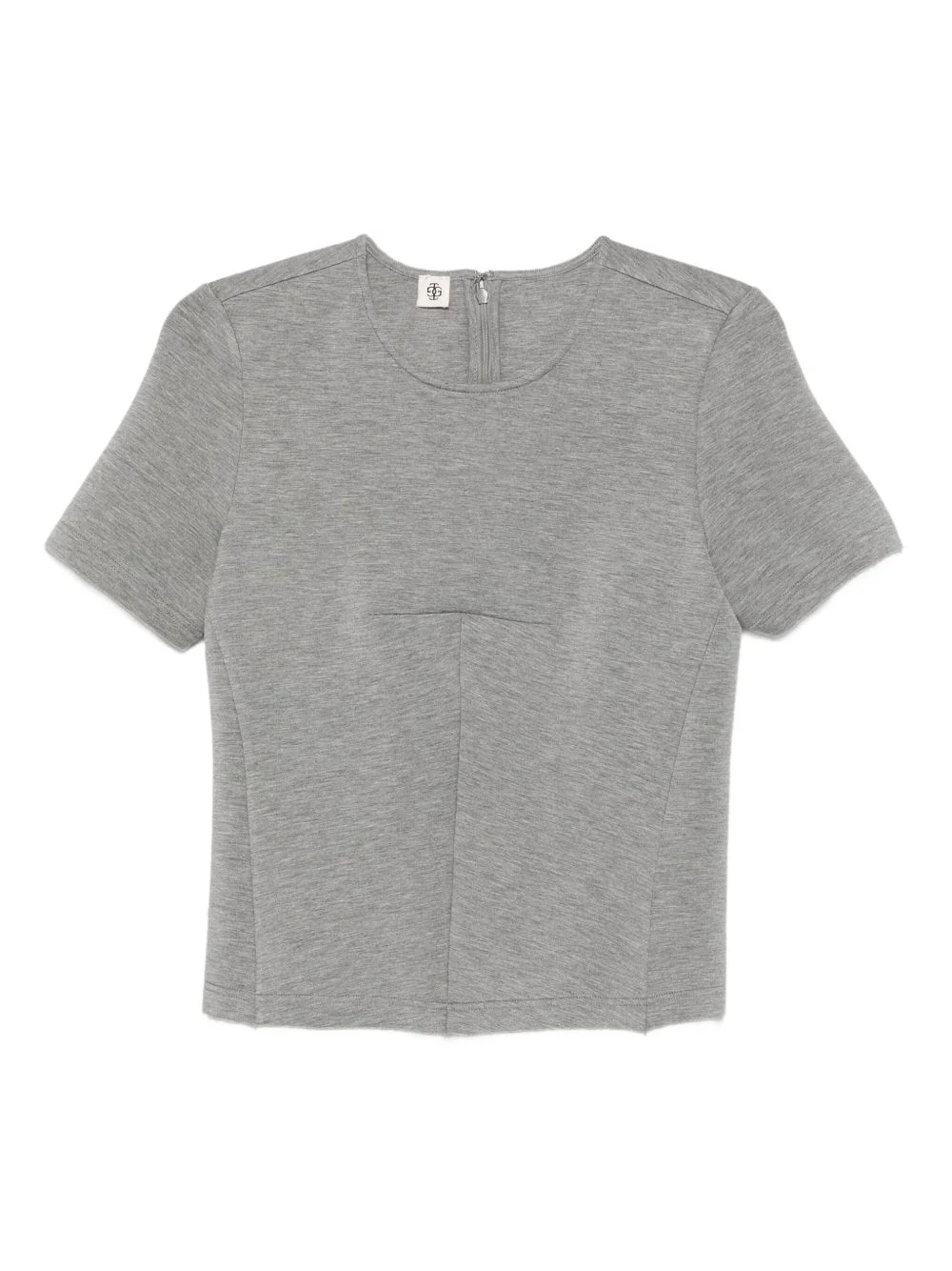 short-sleeve T-shirt - 1