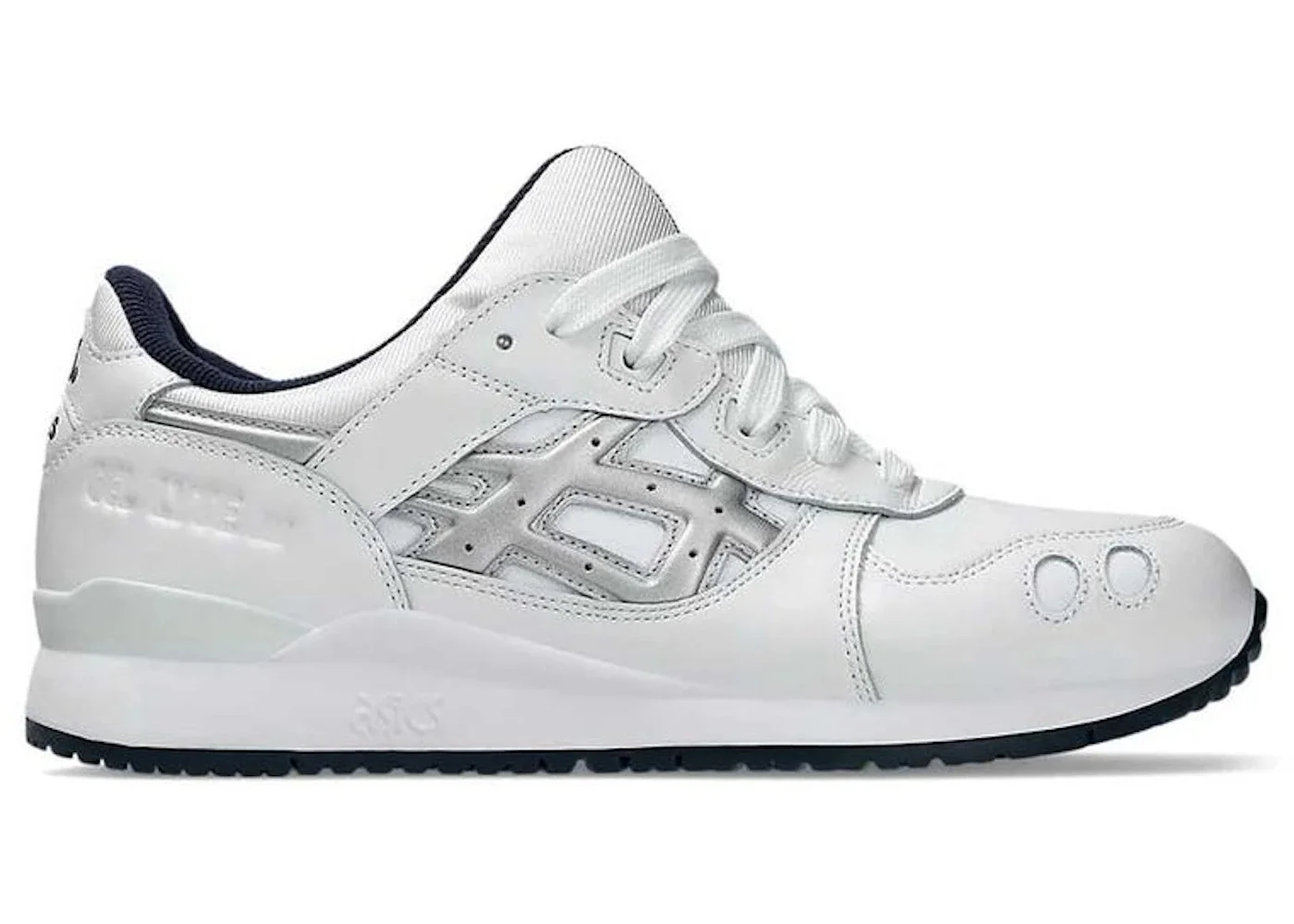 ASICS Gel-Lyte III BEAMS - 1
