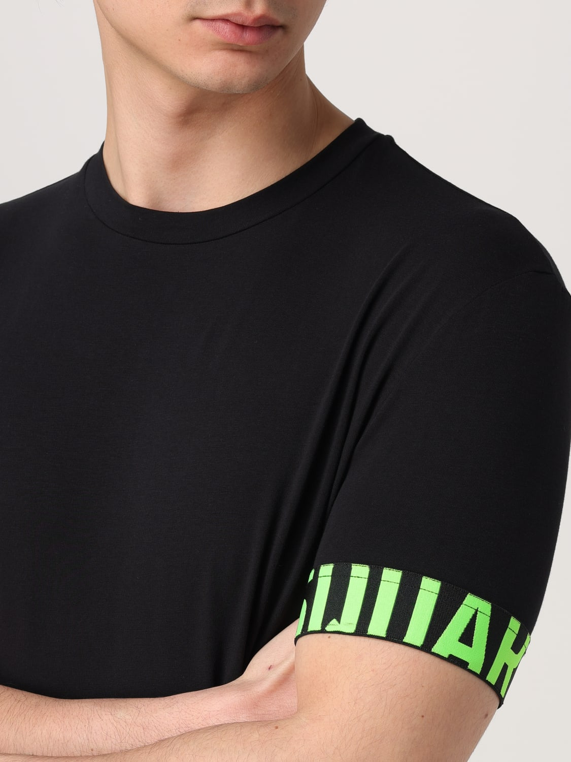 T-shirt men Dsquared2 - 4