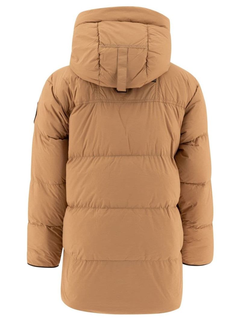Canada Goose Lawrence puffer jacket outlook