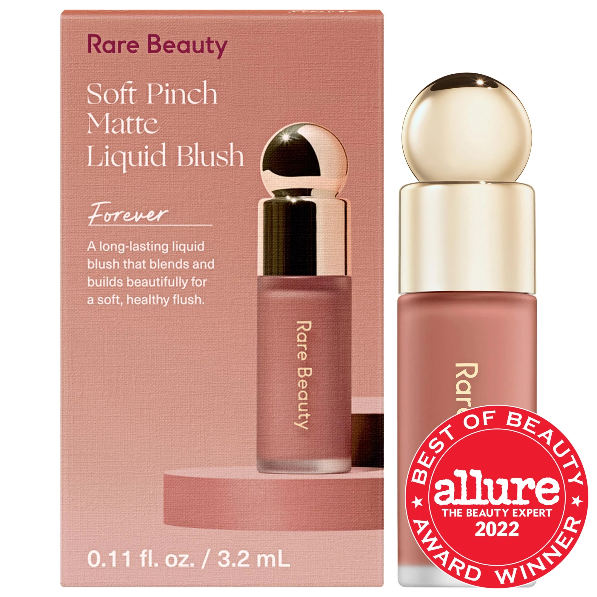 Soft Pinch Liquid Blush - 1