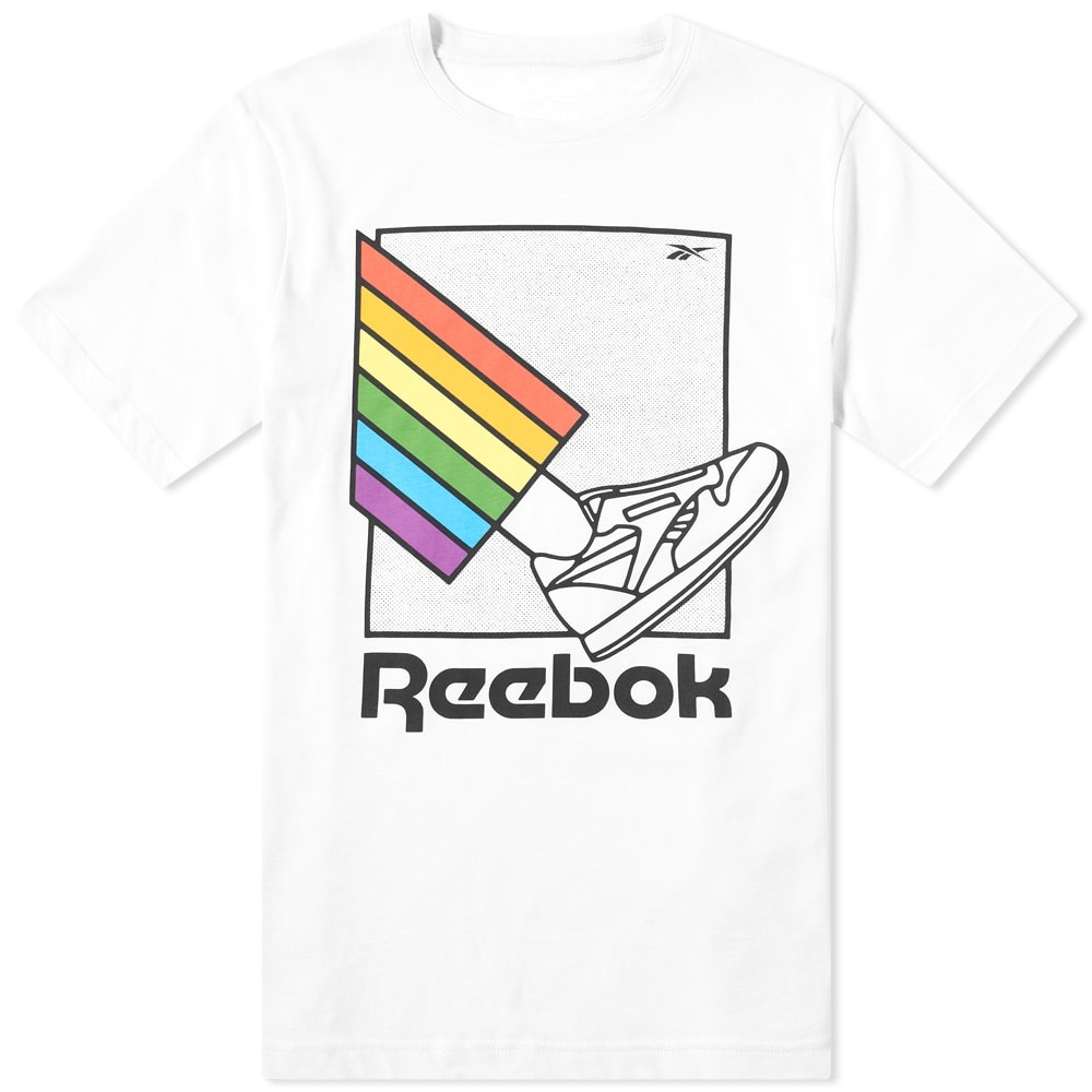 Reebok Pride Tee - 1