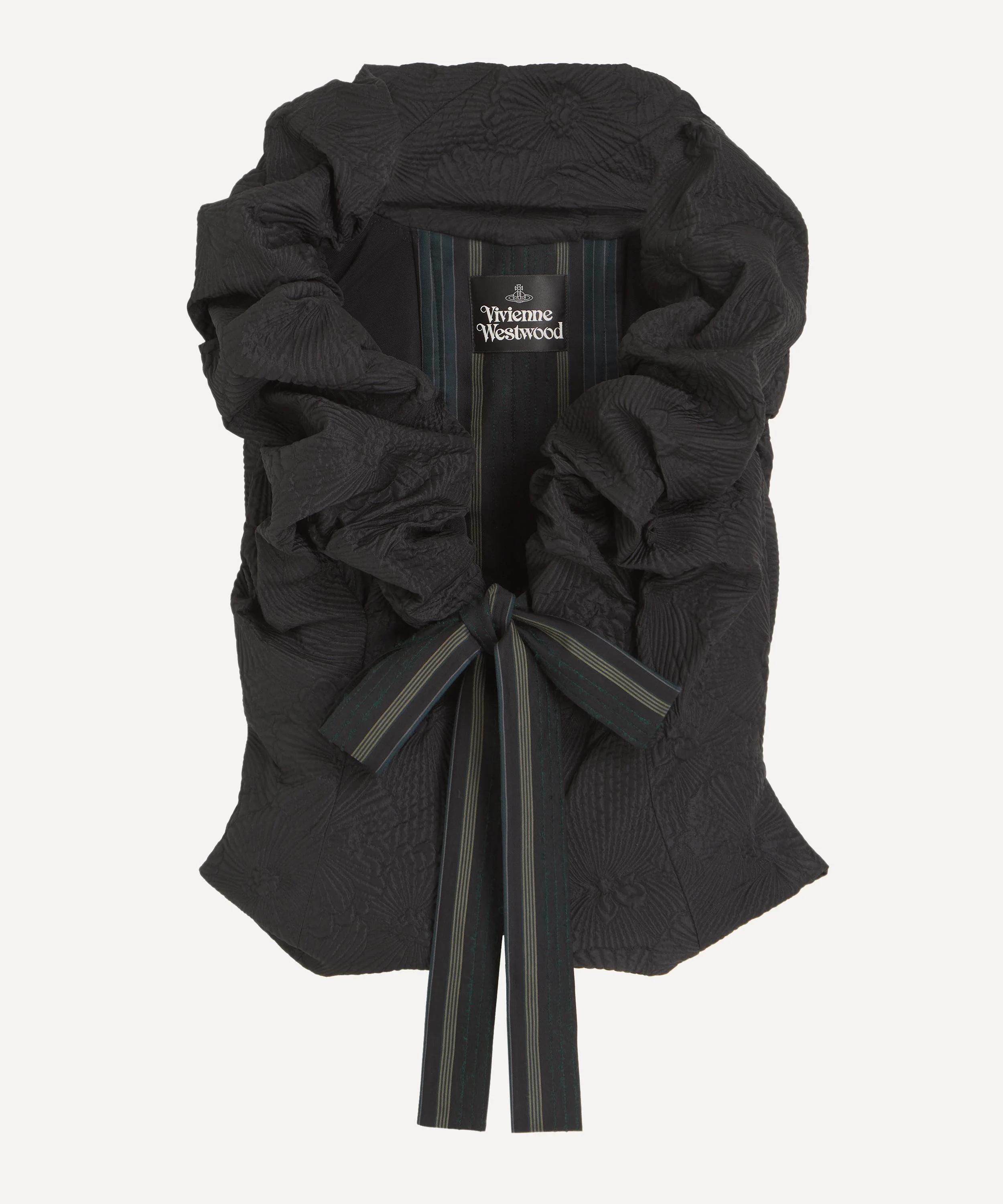 Kendall Corset Top - 1