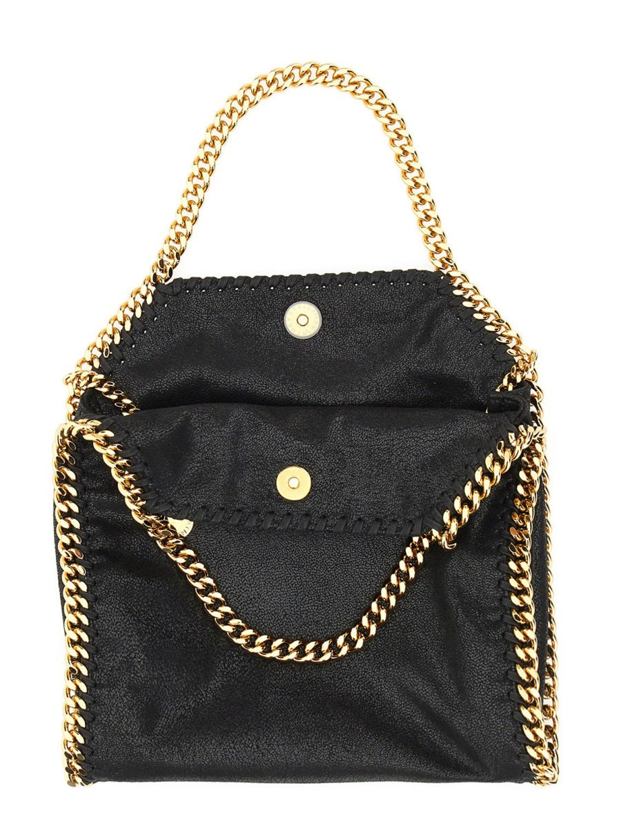 Stella Mccartney Women Borsa Falabella Mini - 5